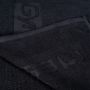 Ručnik za teretanu crni - GymBeam single_variant