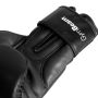 Boksačke rukavice Striker Black - GymBeam 16 OZ