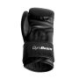 Boksačke rukavice Striker Black - GymBeam 16 OZ