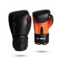 Boksačke rukavice Striker Orange - GymBeam 14 OZ
