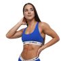 Grudnjak Bralette Royal Blue - GymBeam XXL