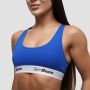 Grudnjak Bralette Royal Blue - GymBeam XXL