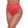 Brazilke 2Pack Pink - GymBeam XL
