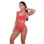 Brazilke 2Pack Pink - GymBeam XL