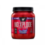 Pre-workout stimulans N.O.-Xplode Legendary – BSN purple power - 650 g
