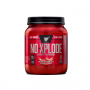 Pre-workout stimulans N.O.-Xplode Legendary – BSN purple power - 650 g