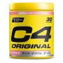 C4 Original - Cellucor 396 g - frozen bombsicle