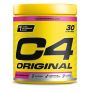 C4 Original - Cellucor 396 g - frozen bombsicle