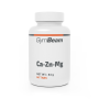 Ca-Zn-Mg - GymBeam 120 tab