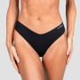 Comfy Seamless Bottoms 3Pack Black - GymBeam M