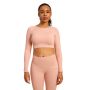 Ženski CropTop Hyper Pink - BeastPink XXL