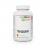 Ginseng - GymBeam 90 kaps.