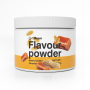 Flavour powder - GymBeam 250 g - banana s čoko čipsom