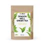 Zeleni čaj Dragon Well (Longjing) - GymBeam 50 g