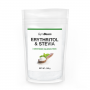 Erythritol & Stevia Sweetener - GymBeam 240 g