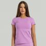 Women‘s Essential Tee Amethyst  - STRIX L