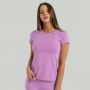 Women‘s Essential Tee Amethyst  - STRIX L