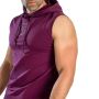 Dukserica Essential Tank Top Plum - STRIX XXXL