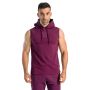 Dukserica Essential Tank Top Plum - STRIX XXXL