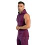 Dukserica Essential Tank Top Plum - STRIX XXXL