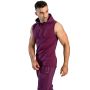Dukserica Essential Tank Top Plum - STRIX XXXL