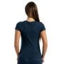 Women‘s Essential Tee Midnight Blue - STRIX M