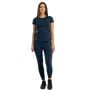 Women‘s Essential Tee Midnight Blue - STRIX M