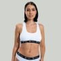 Grudnjak Essential Bralette White - STRIX XL