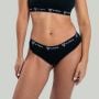 Ženske gaćice Essential Briefs 2Pack Black - STRIX XXL