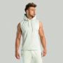 Dukserica Essential Tank Top Moon Grey - STRIX S
