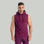 Dukserica Essential Tank Top Plum - STRIX XXXL