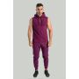 Dukserica Essential Tank Top Plum - STRIX XXXL