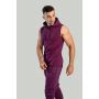 Dukserica Essential Tank Top Plum - STRIX XXXL