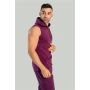 Dukserica Essential Tank Top Plum - STRIX XXXL