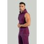 Dukserica Essential Tank Top Plum - STRIX XXXL