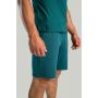 Kratke Hlače Essential Deep Teal - STRIX S