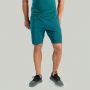 Kratke Hlače Essential Deep Teal - STRIX S
