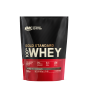 100% Whey Gold Standard - Optimum Nutrition 450 g - dvostruko bogata čokolada