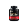 100% Whey Gold Standard - Optimum Nutrition 450 g - dvostruko bogata čokolada