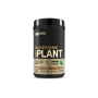 Gold Standard 100% Plant - Optimum Nutrition čokolada - 680 g