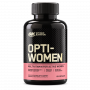Multivitamin Opti Women - Optimum Nutrition 60 kaps.