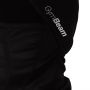 Balaclava maska za lice Black - GymBeam XL/XXL