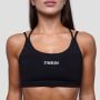 Sportski grudnjak FIT Black - GymBeam M