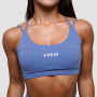 Sportski grudnjak FIT Steel Blue - GymBeam S