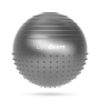 Lopta za fitness Massage FitBall 65 cm - GymBeam single_variant