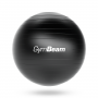 Lopta za fitness FitBall 85 cm - GymBeam glossy pink