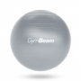Lopta za fitness FitBall 85 cm - GymBeam glossy pink