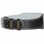 Fitness remen 6“ Leather Black/Gold - RDX Sports XXL