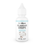 Flavour Drops - GymBeam 30 ml - čokolada
