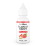 Flavour Drops - GymBeam 30 ml - čokolada